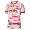 Virallinen Fanipaita RB Leipzig Kotipelipaita 2021-22 - Miesten